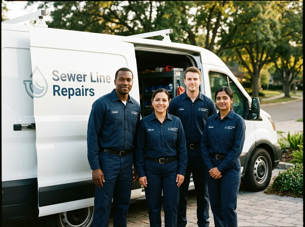 Emergency Plumber company in Washougal, WA