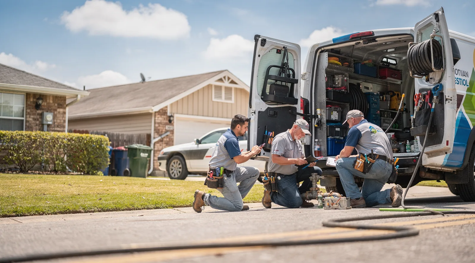 Emergency Plumber in Washougal, WA near me